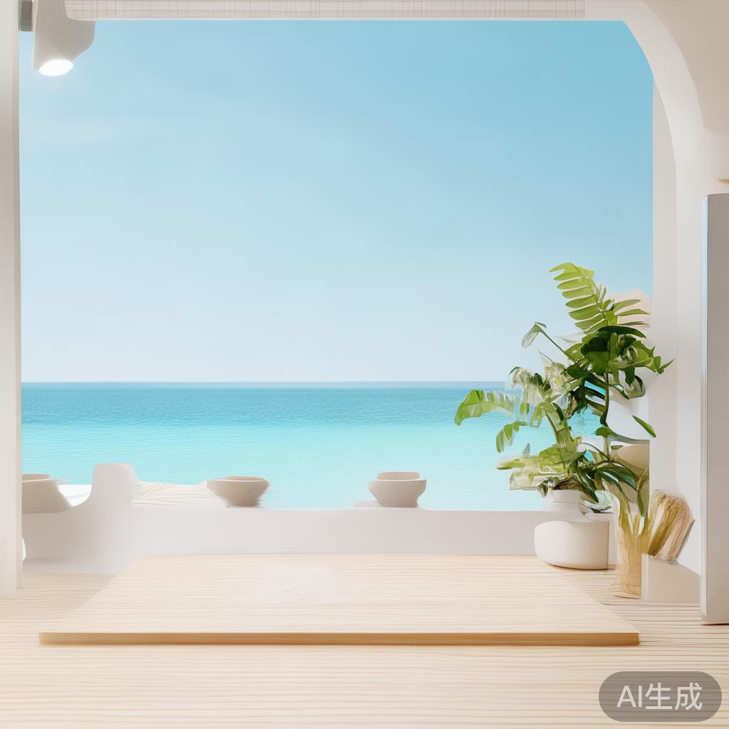 6月海岛游，如何预订性价比最高的海边酒店？