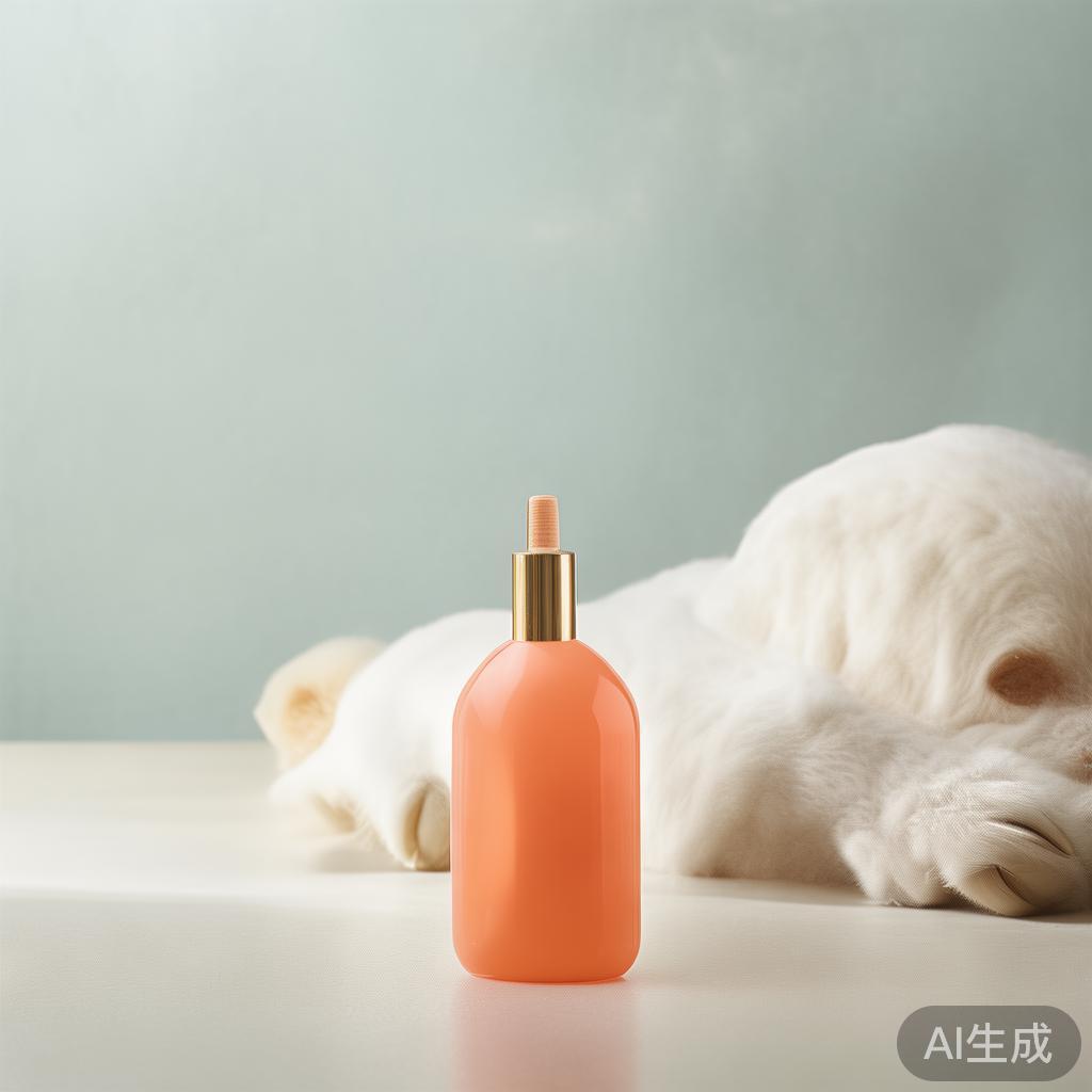 夏季狗狗中暑急救,学会这5个动作能救命?