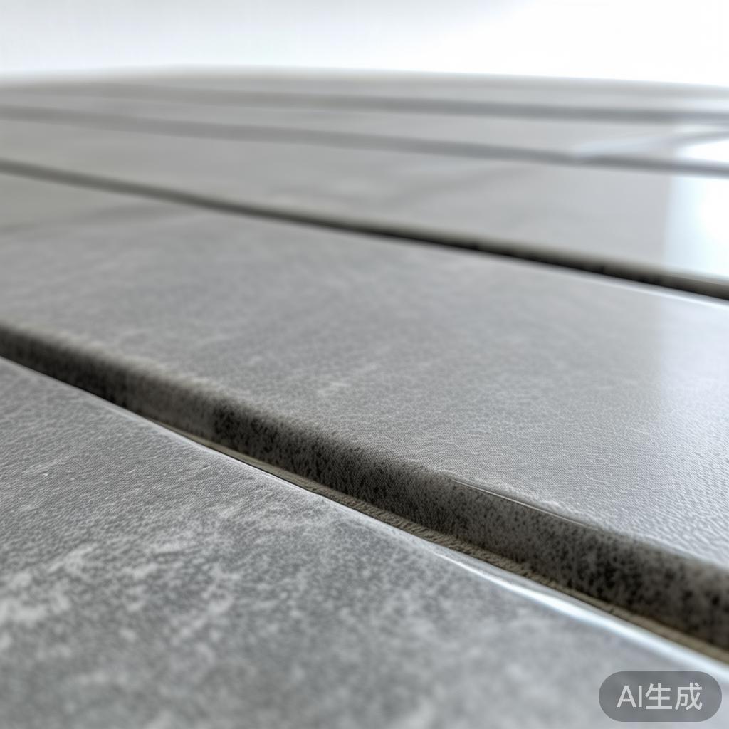 装修师傅说瓷砖空鼓别急着砸,灌浆这2步能救回大半