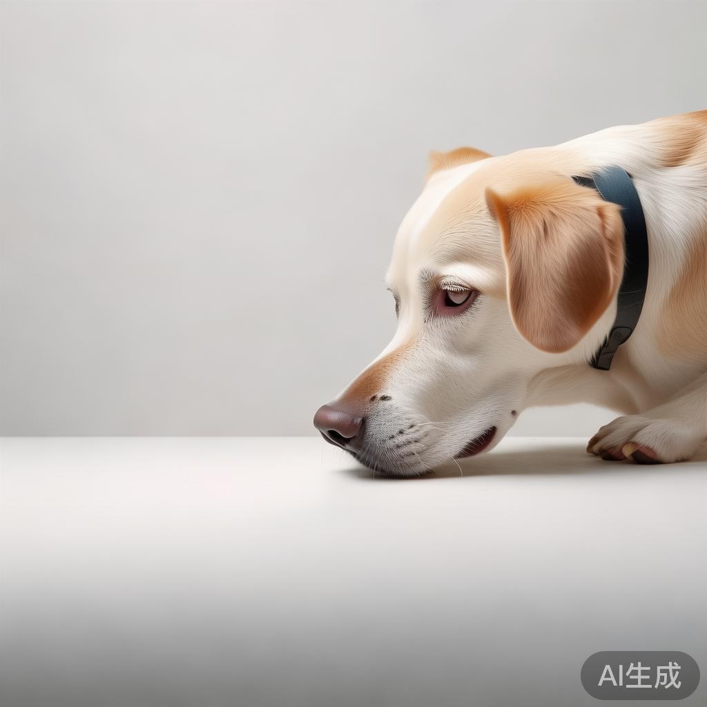 狗狗护食行为纠正的3个简单技巧是什么?