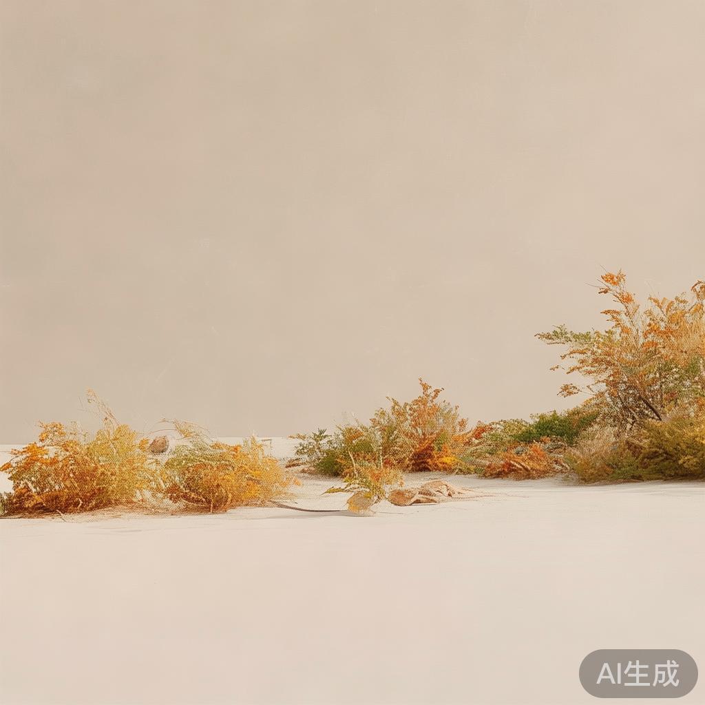 南方秋季自驾游,沿途必去的5个免费秘境推荐?