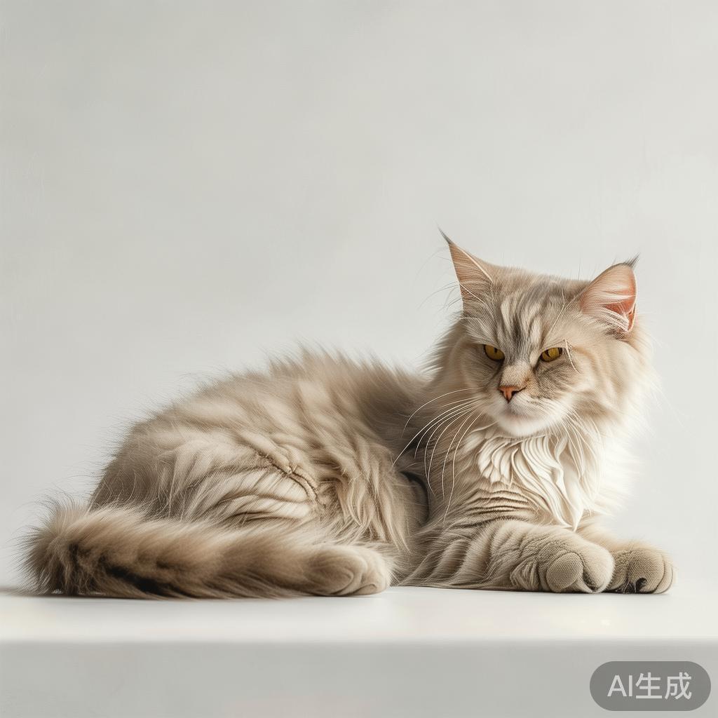 猫咪秋季掉毛太严重日常护理该怎么做？