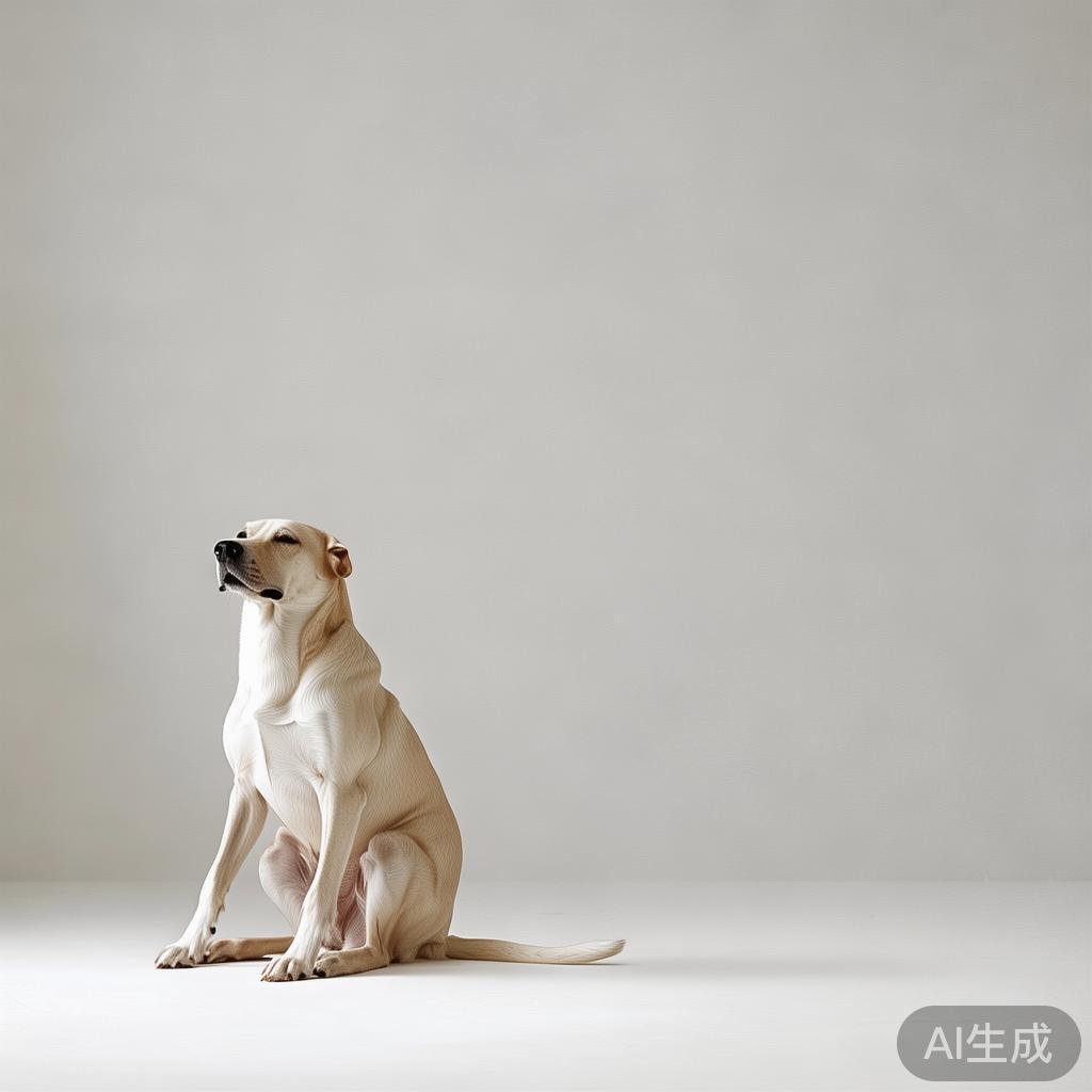 狗狗训练“坐下”指令,为什么3步就能搞定?