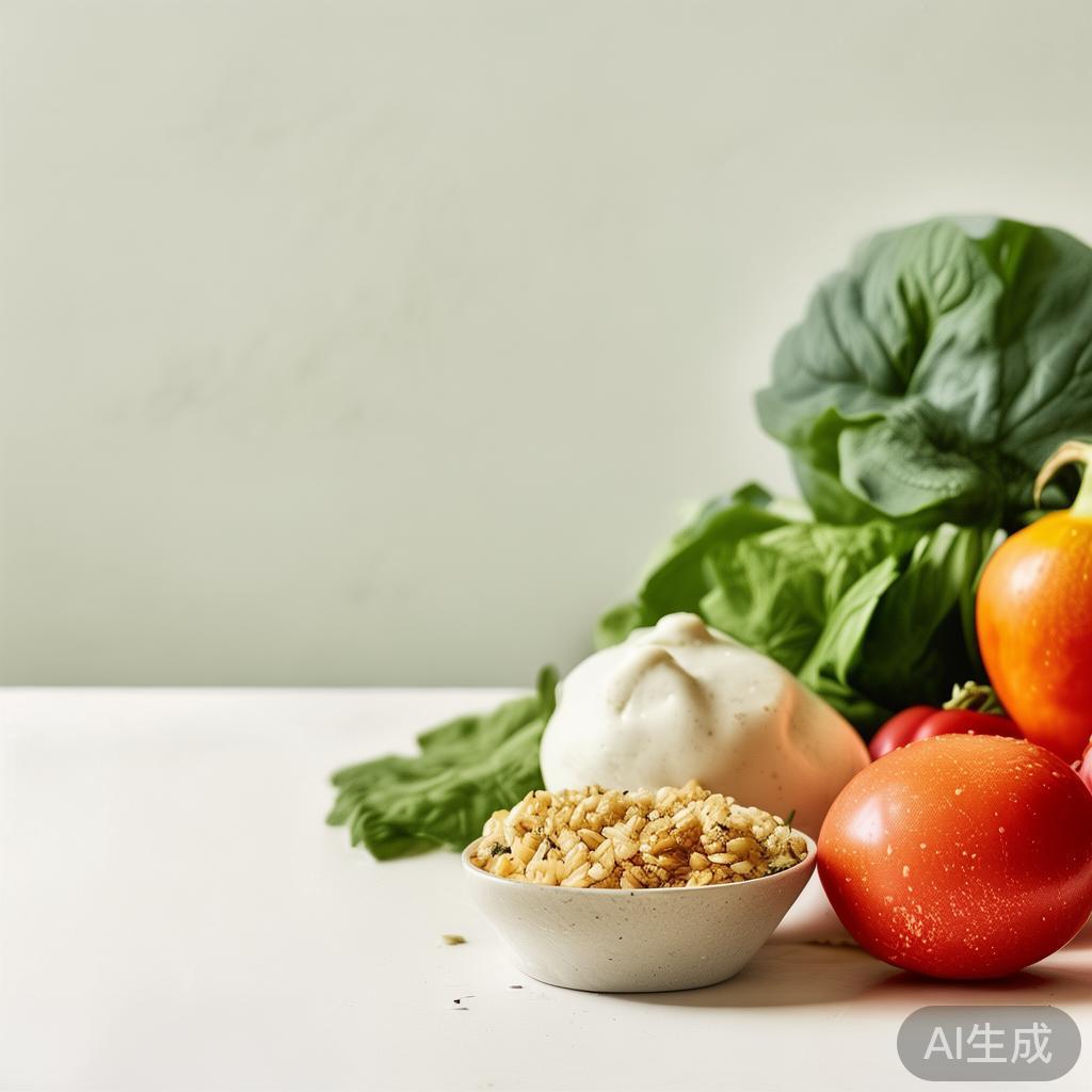 哺乳期妈妈夏季饮食,哪些食材会影响宝宝肠胀气和喂养?