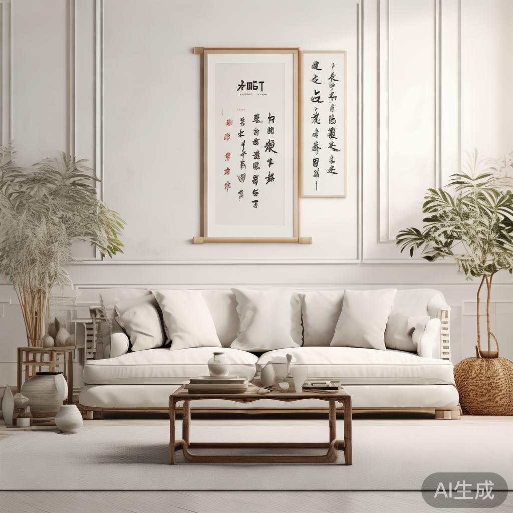 预算3万,客厅软装该怎么搭配最划算