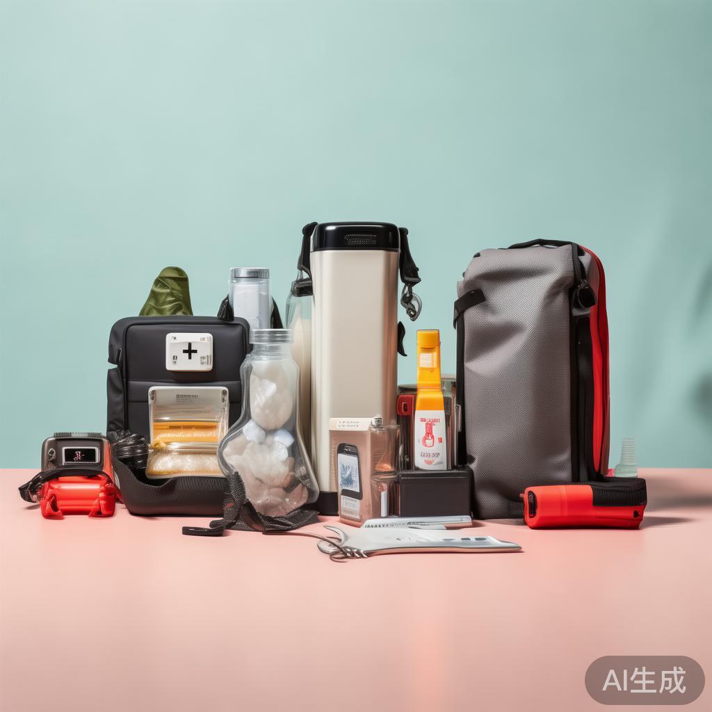第一次自驾游川西，需要准备哪些应急物品？
