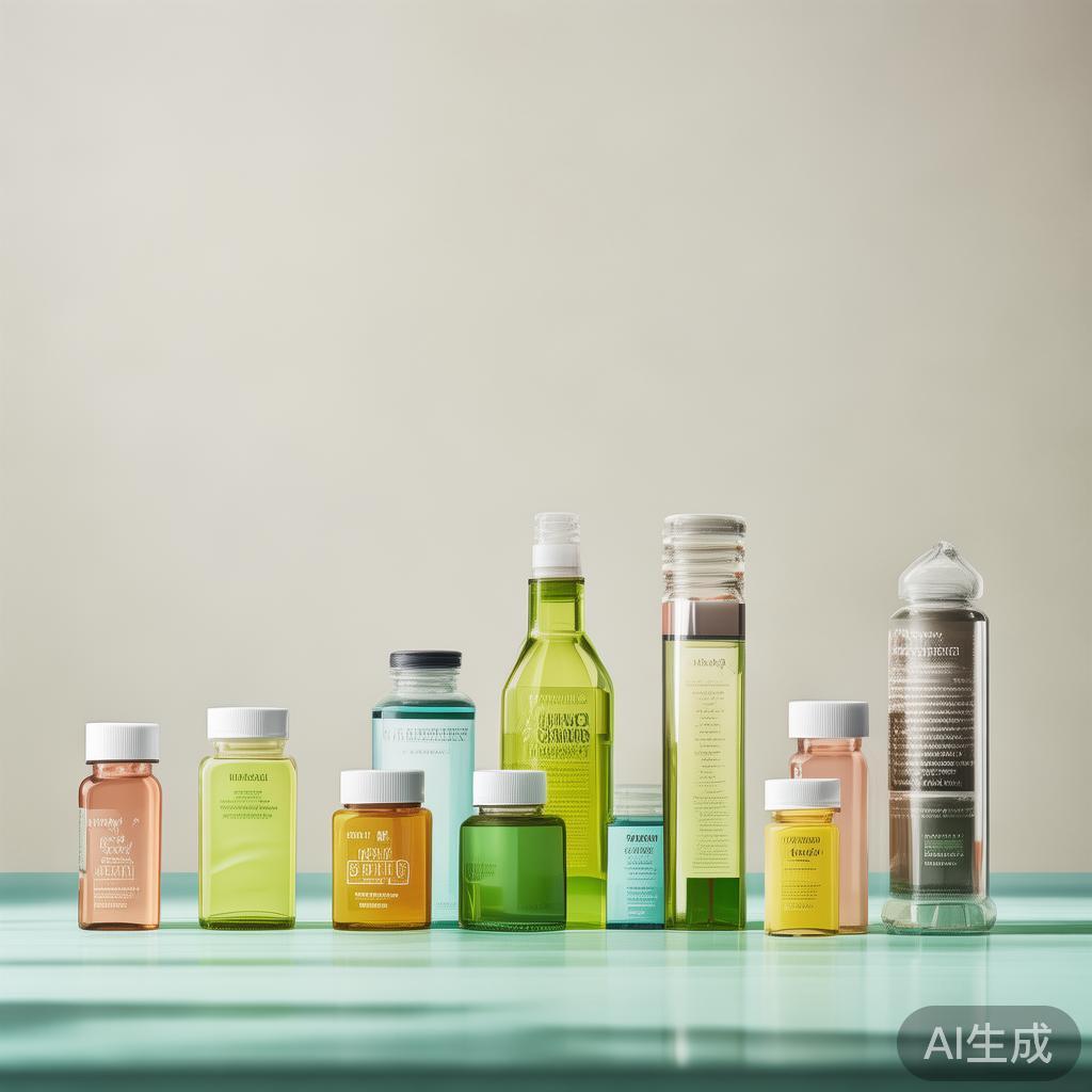2026年夏季驱虫药如何选择才能不含农药残留?