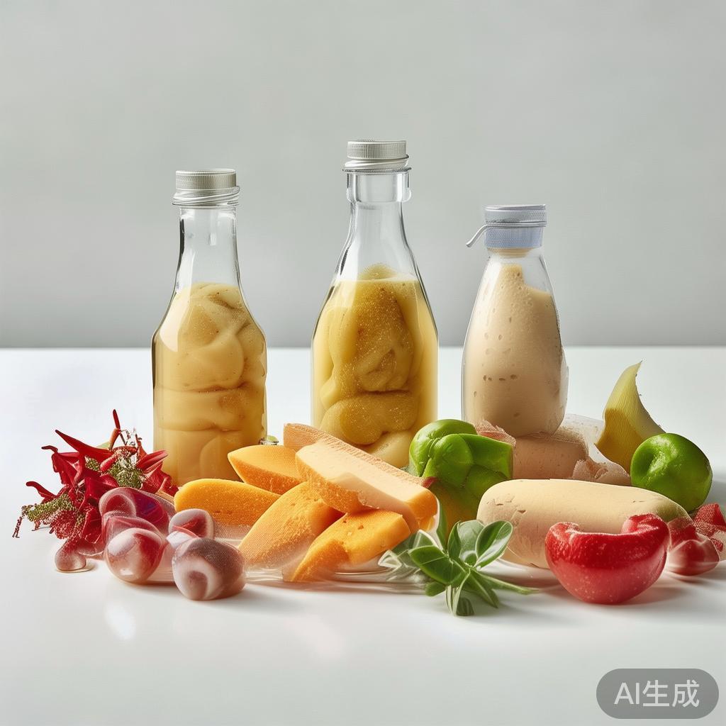 高温雨季辅食容易变质,存储时需要注意哪几点?