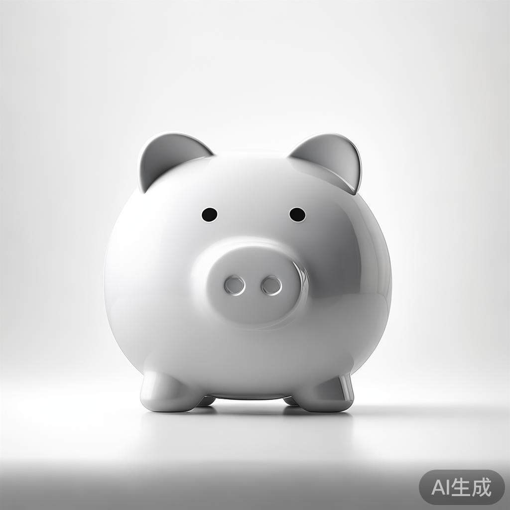 每月工资到手，3个技巧搞定个人理财分配？