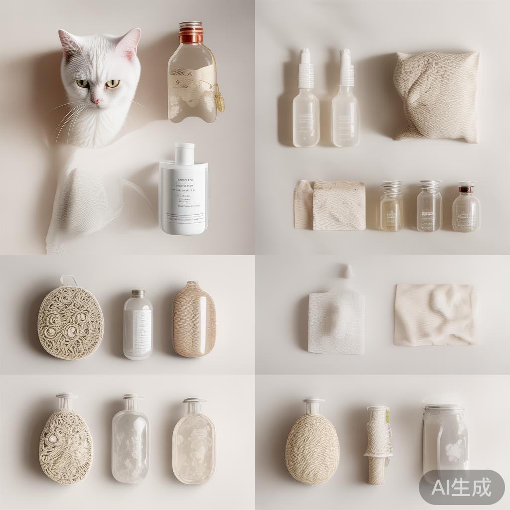 端午假期带猫旅行需要准备哪几样物品?