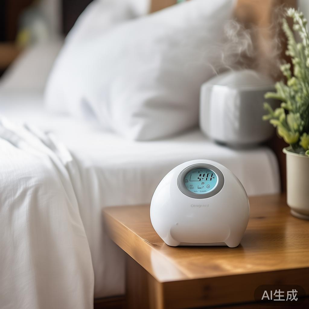 宝宝秋季护理：家里湿度计和加湿器哪个更划算