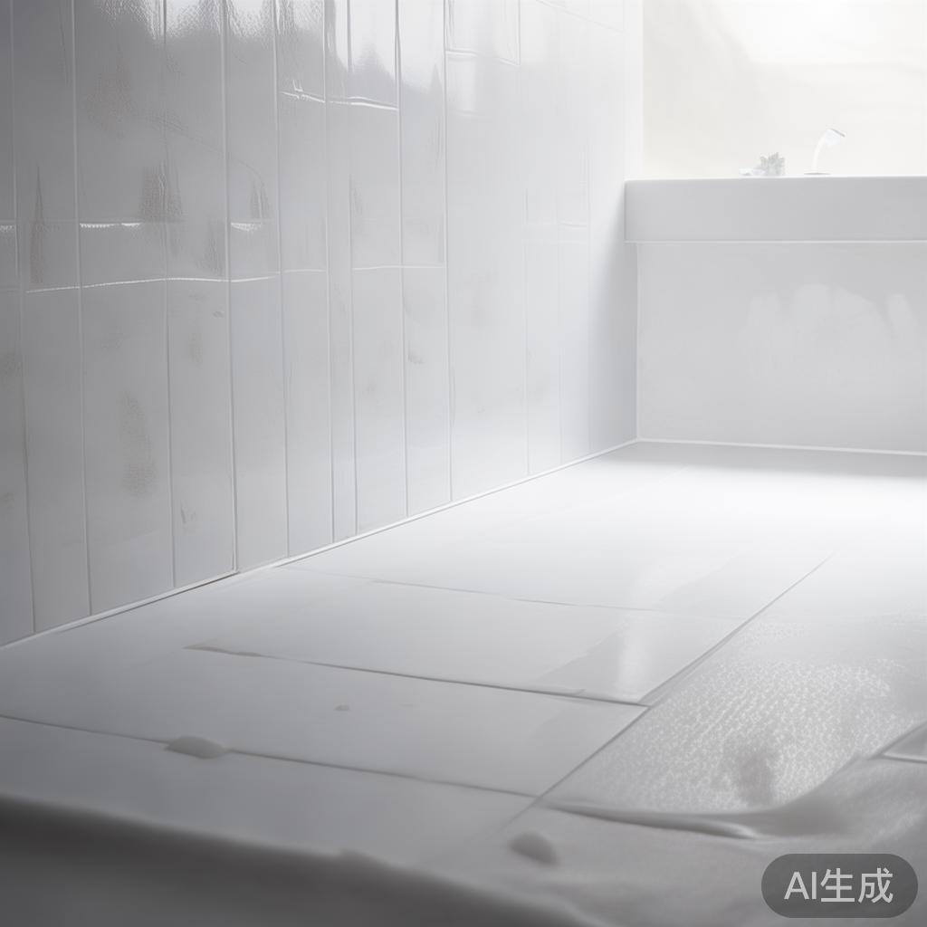 施工流程:卫生间防水做完,闭水试验需要保持多少天?