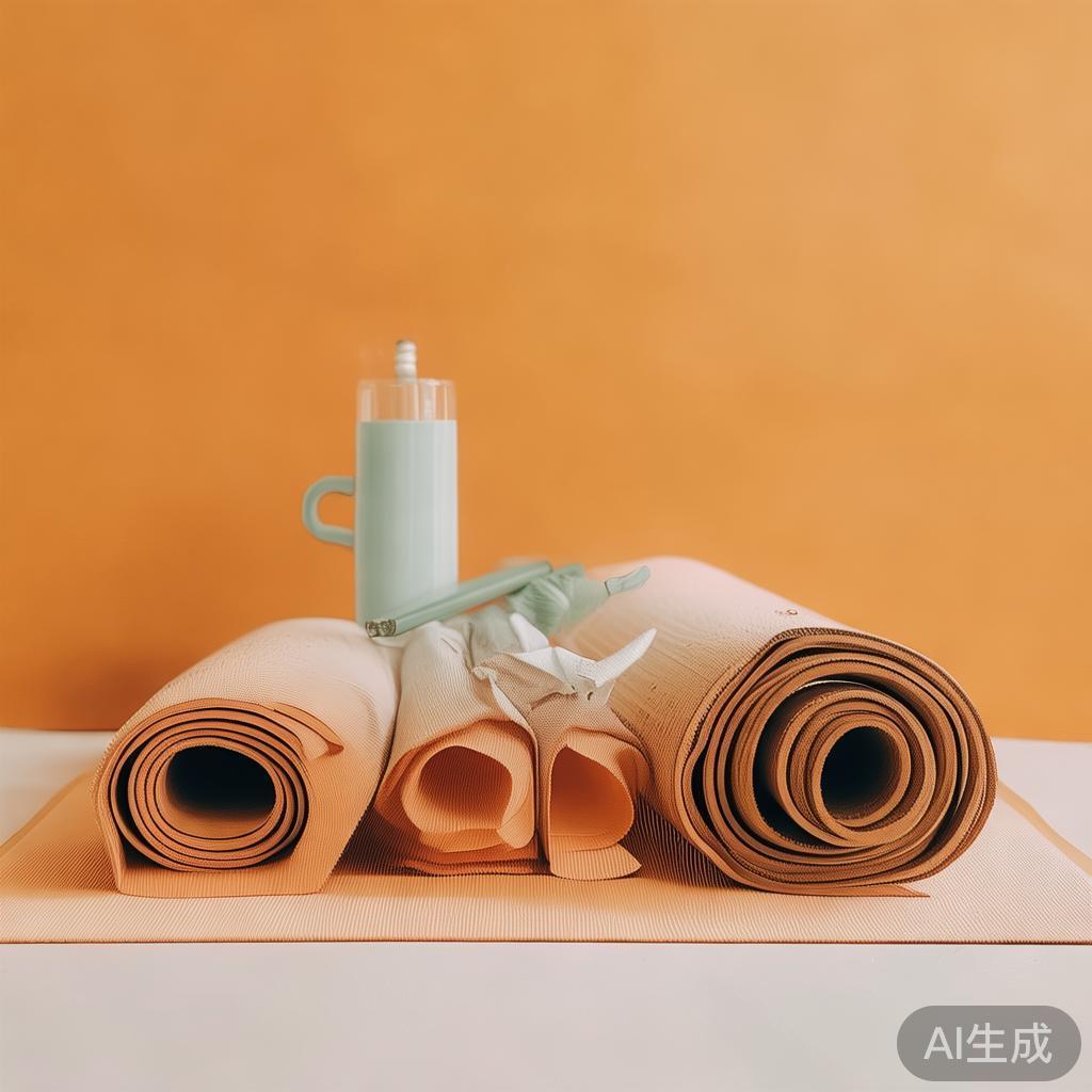 儿童节后如何带娃一起做亲子瑜伽减脂？