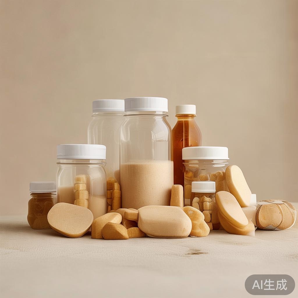 营养补充误区，秋季增肌时蛋白质摄入过量会怎样？