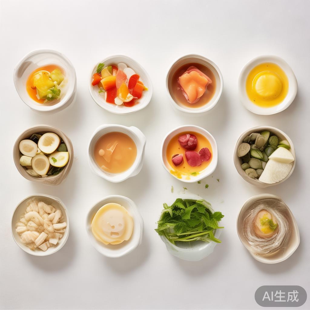 高温天宝宝食欲下降,换着花样做辅食能改善吗?