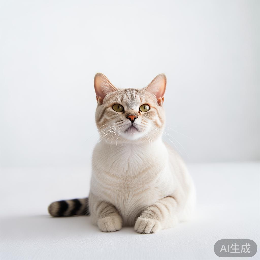3个简单训练技巧让猫咪学会不乱抓沙发和窗帘?