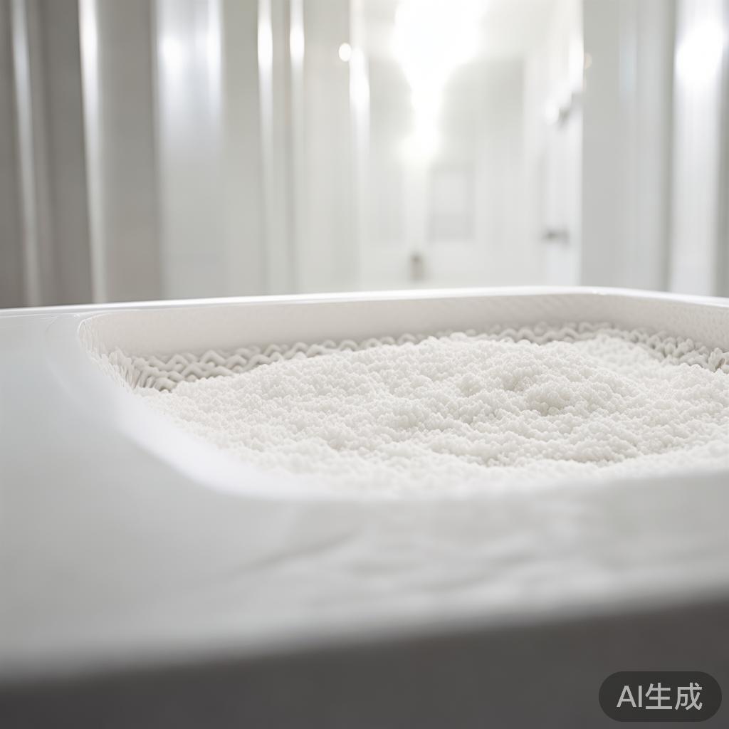 新手养猫第一个月,我靠这5个技巧把猫砂盆异味压下去了