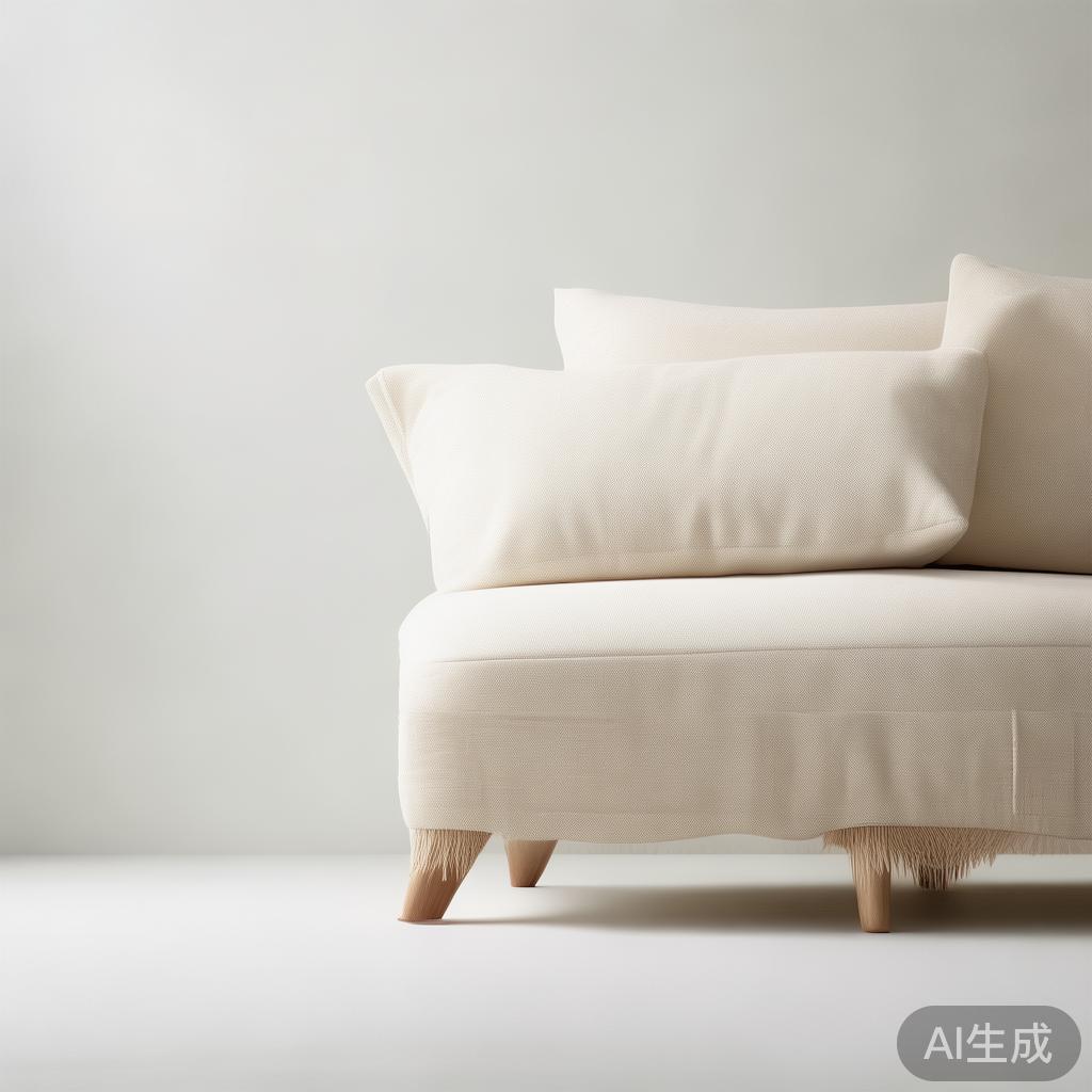 预算有限,软装搭配如何用10个单品提升全屋质感?