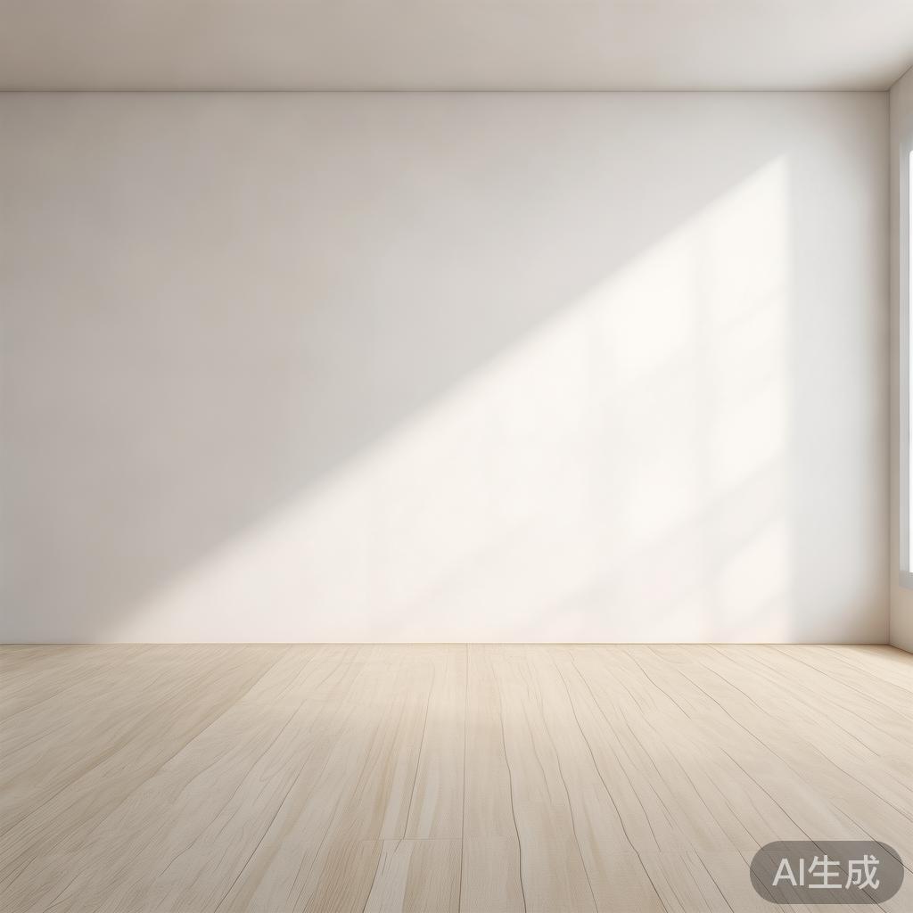 装修设计:为什么2026年流行“无主灯设计”?这3个好处太实用了?