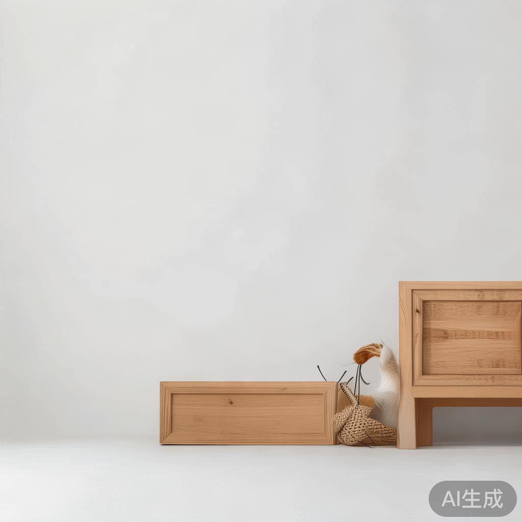 狗狗乱咬家具是行为问题还是需要磨牙玩具?