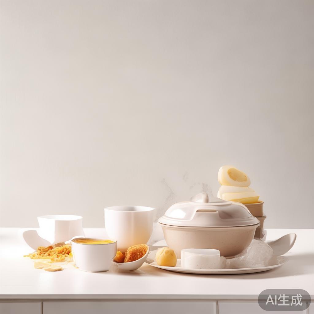 年中盘点:0-3岁婴幼儿喂养辅食最容易犯的5个错误是什么?