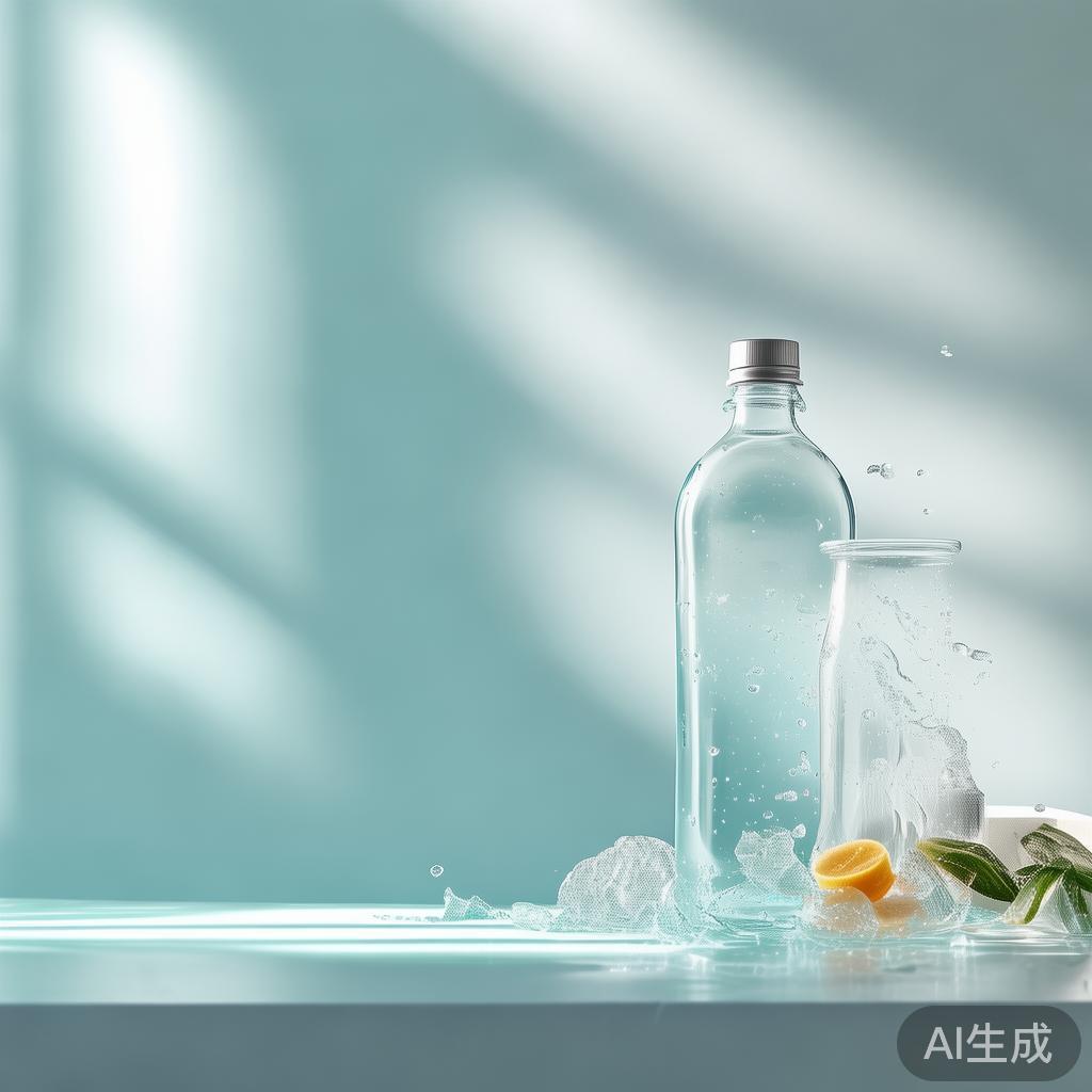 夏季高温运动后,如何正确补充水分和电解质?