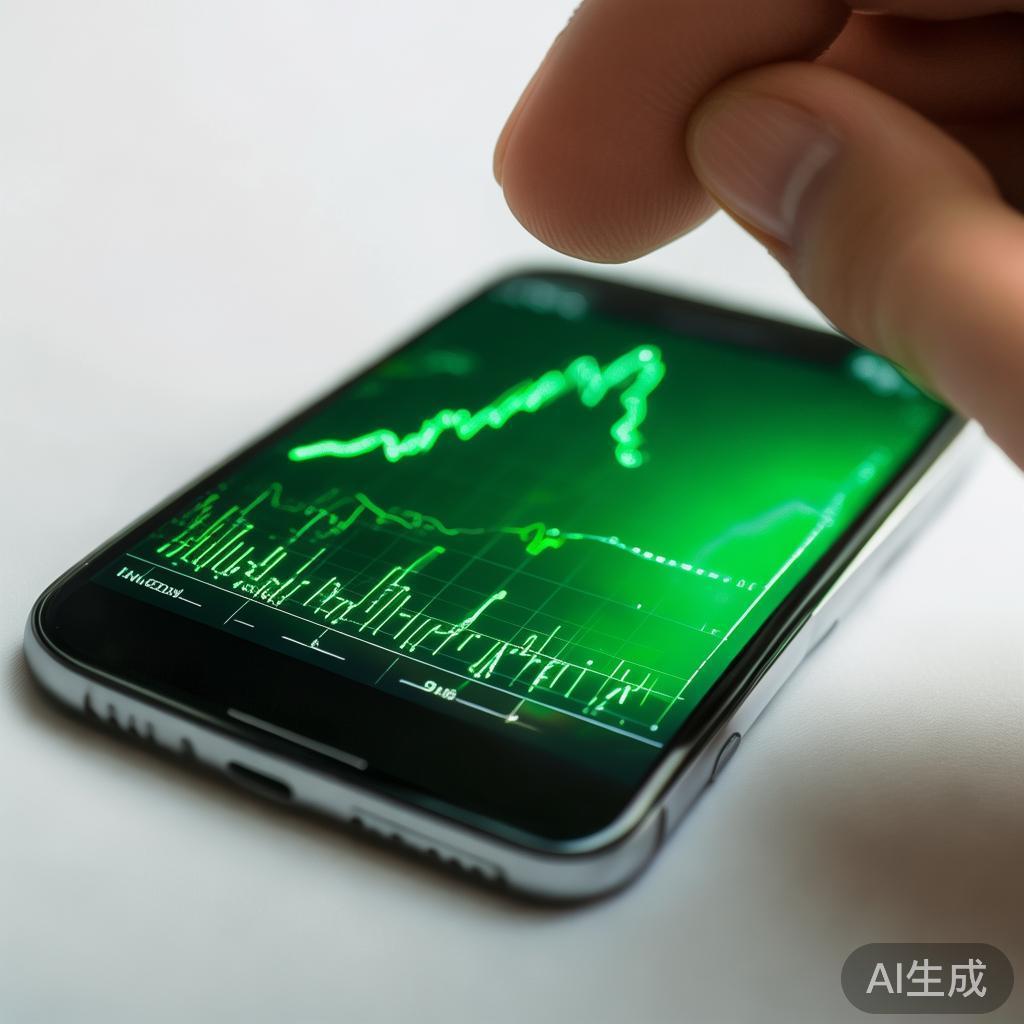 国庆回来发现基金账户绿了，新手别急着割，先看这2个指标