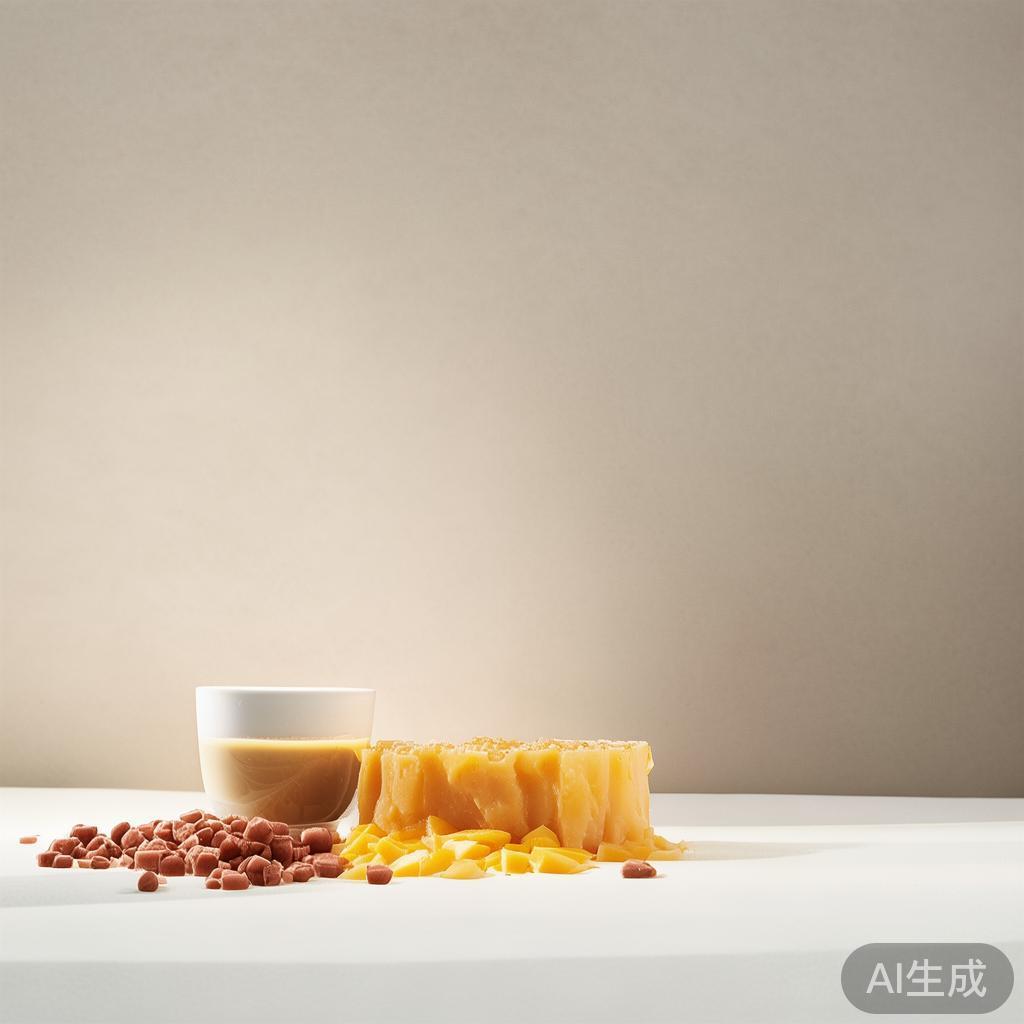 宝宝辅食从泥糊状过渡到颗粒状需要几个步骤?