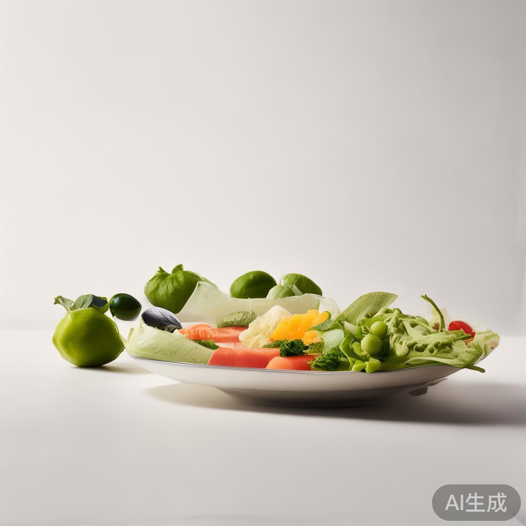面对高温天气,7月如何给宝宝做清爽又营养的辅食?