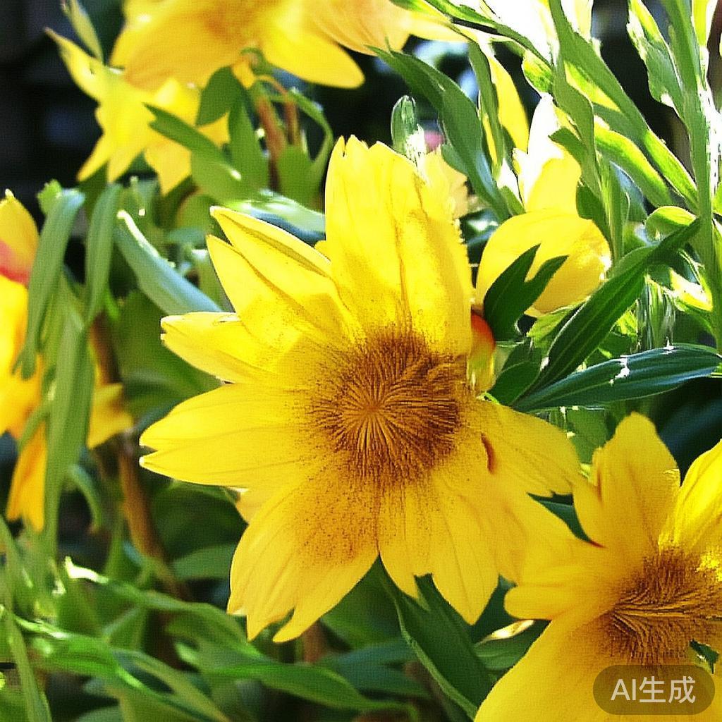 给老狗洗澡总打滑,垫上浴室防滑垫后它自己站得稳稳的