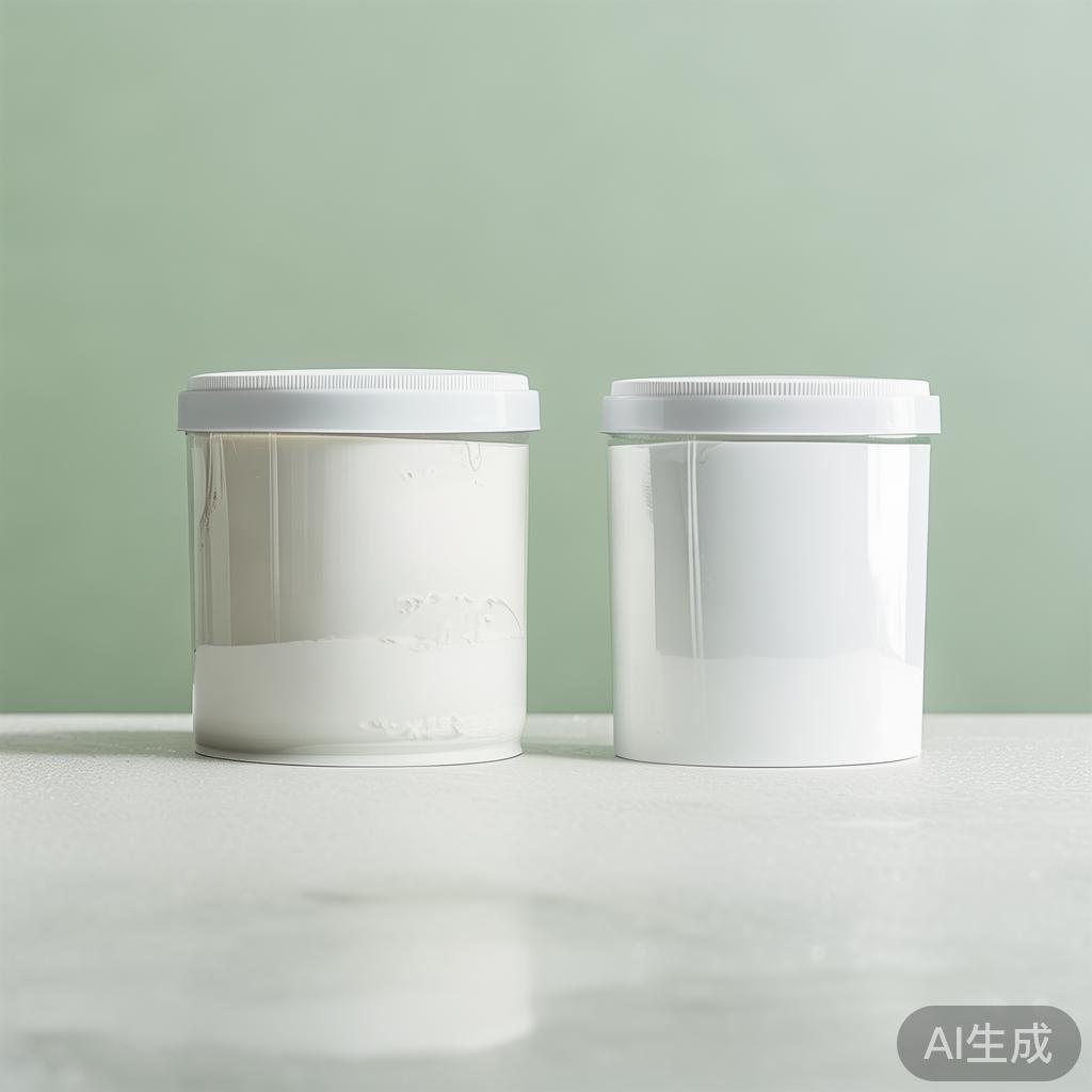 材料选购中，环保漆和普通漆差多少钱？效果有多大区别？