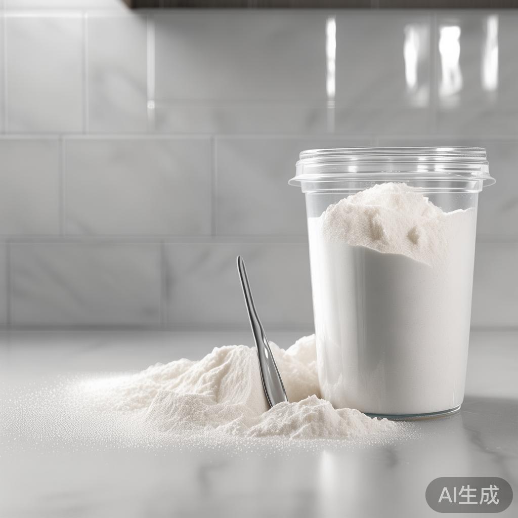 蛋白粉和自然饮食哪个好，我喝了半年才搞明白这3个区别
