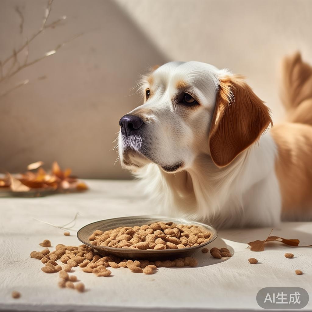 秋季如何给老年犬调整日常护理和营养方案?