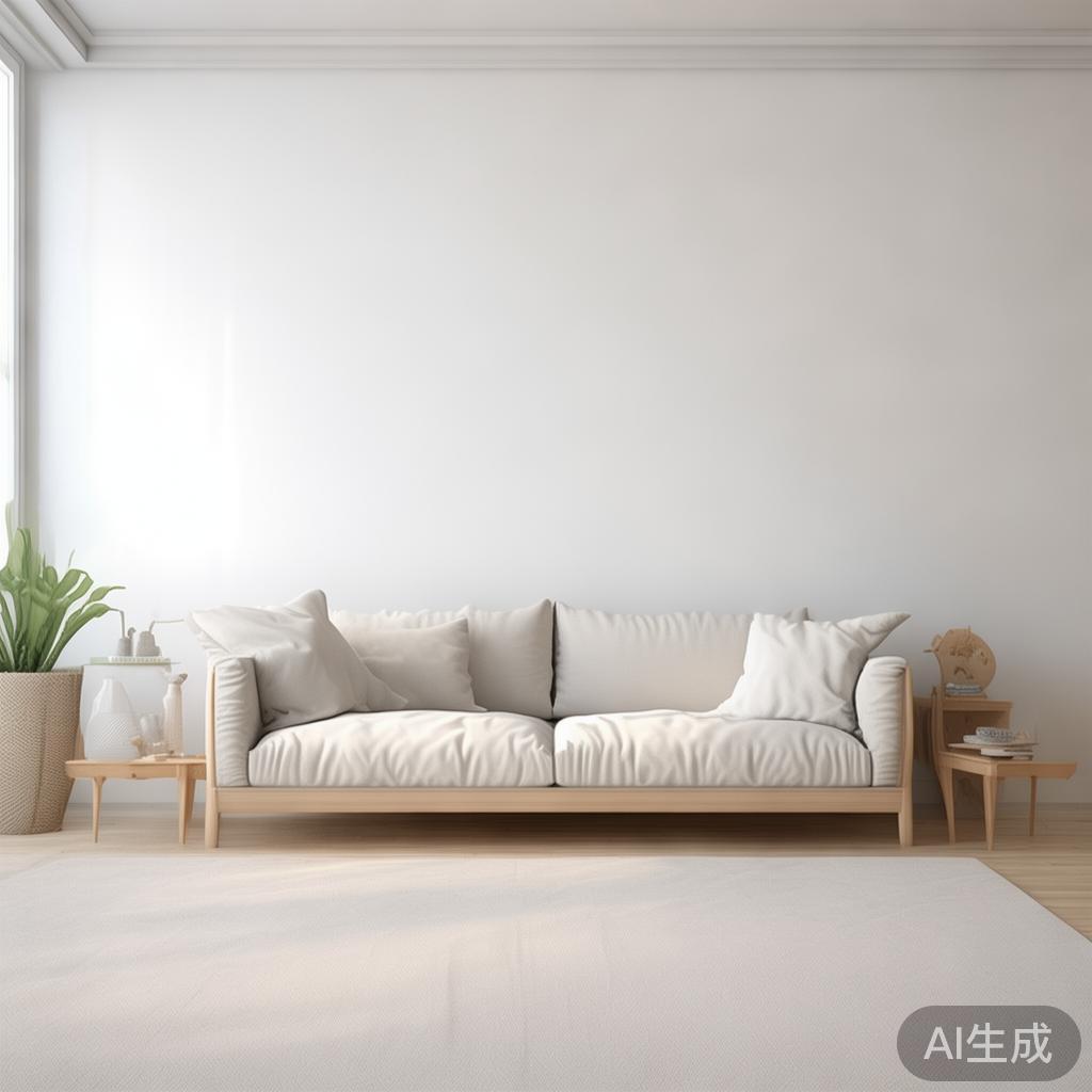 2026年流行去客厅化设计,中端预算怎么改才不后悔?