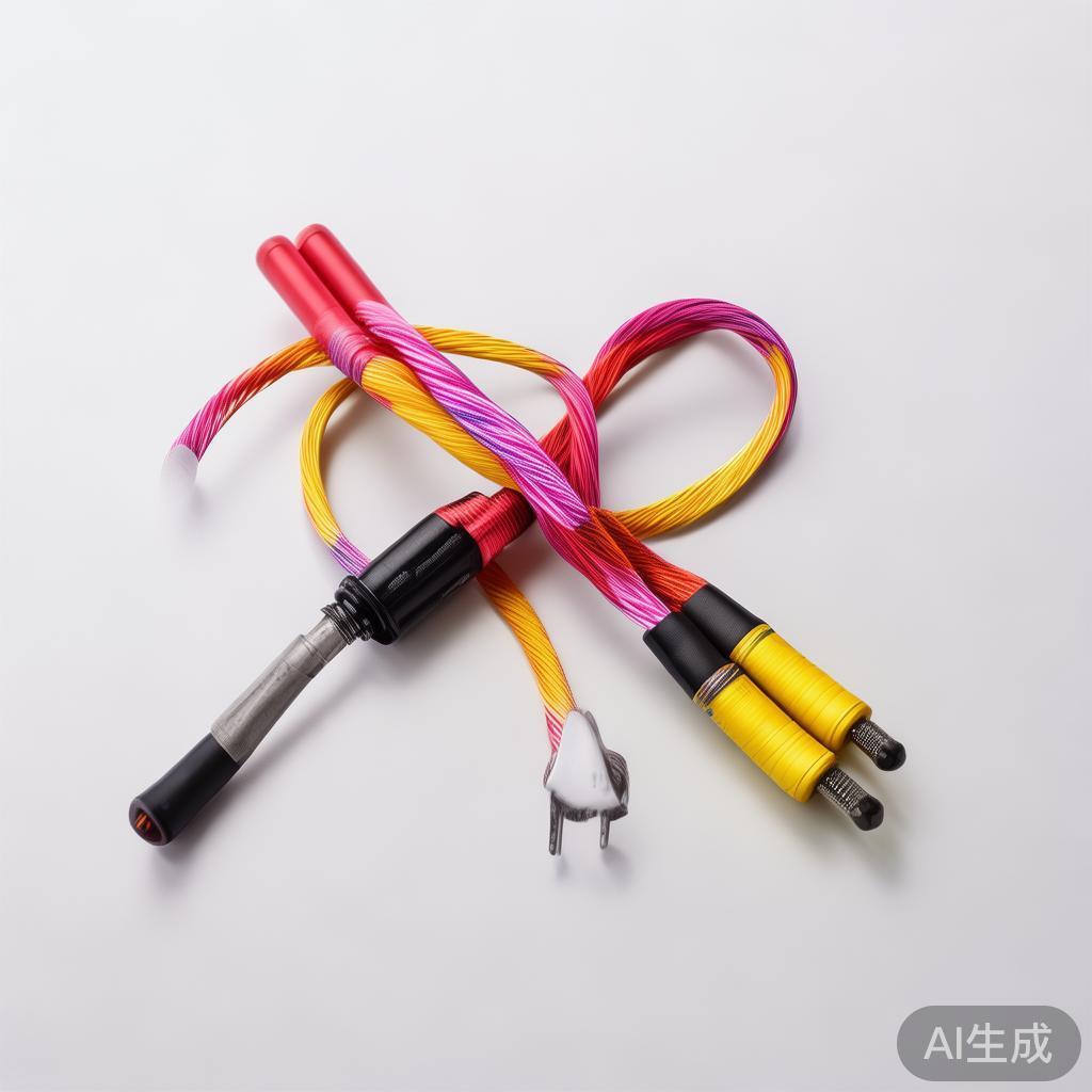 7月跳绳减肥，为什么你越跳腿越粗？