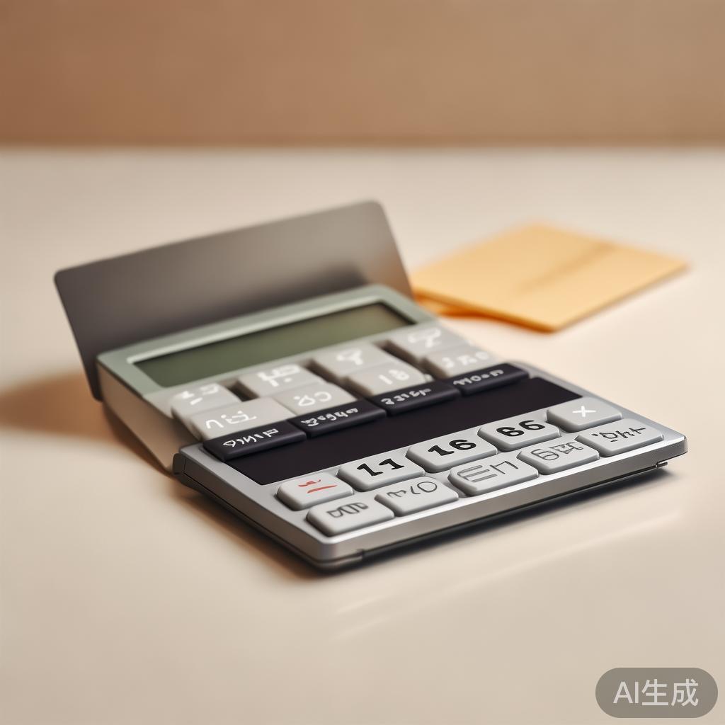 2026年年中大促后信用卡还款的4个常见误区？