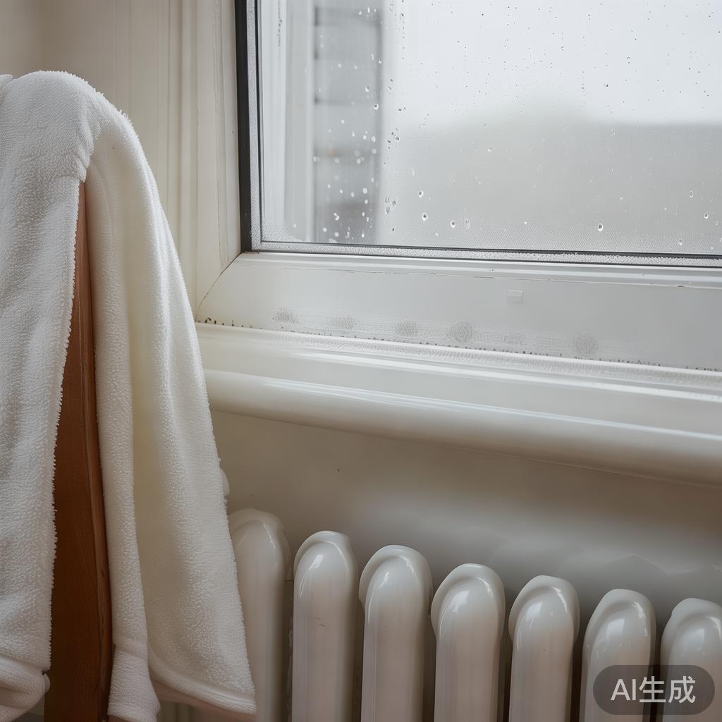 南方冬天湿冷，订酒店时忽略这2个细节，宝妈带娃住得直后悔