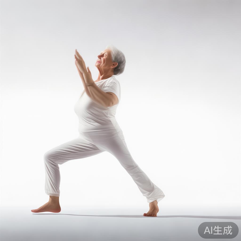 7月高温天运动前，老人需要做哪些热身步骤？
