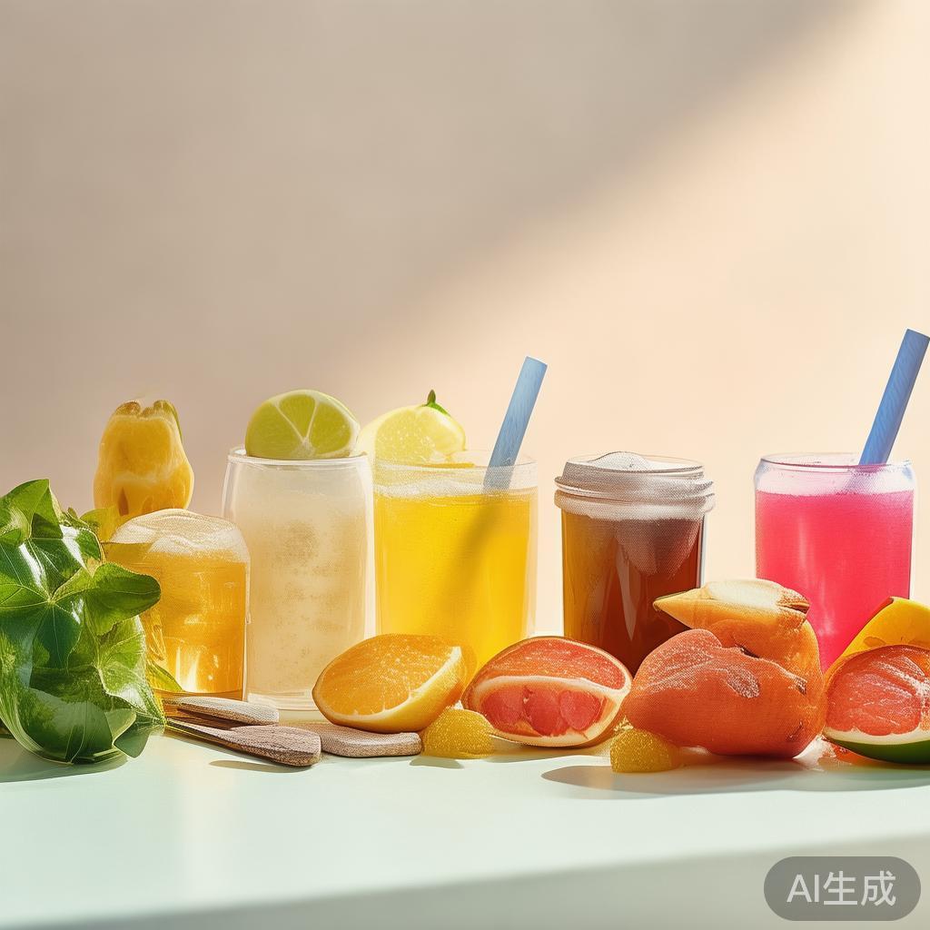 夏季运动后营养补充，先喝水还是先吃蛋白质有讲究吗？