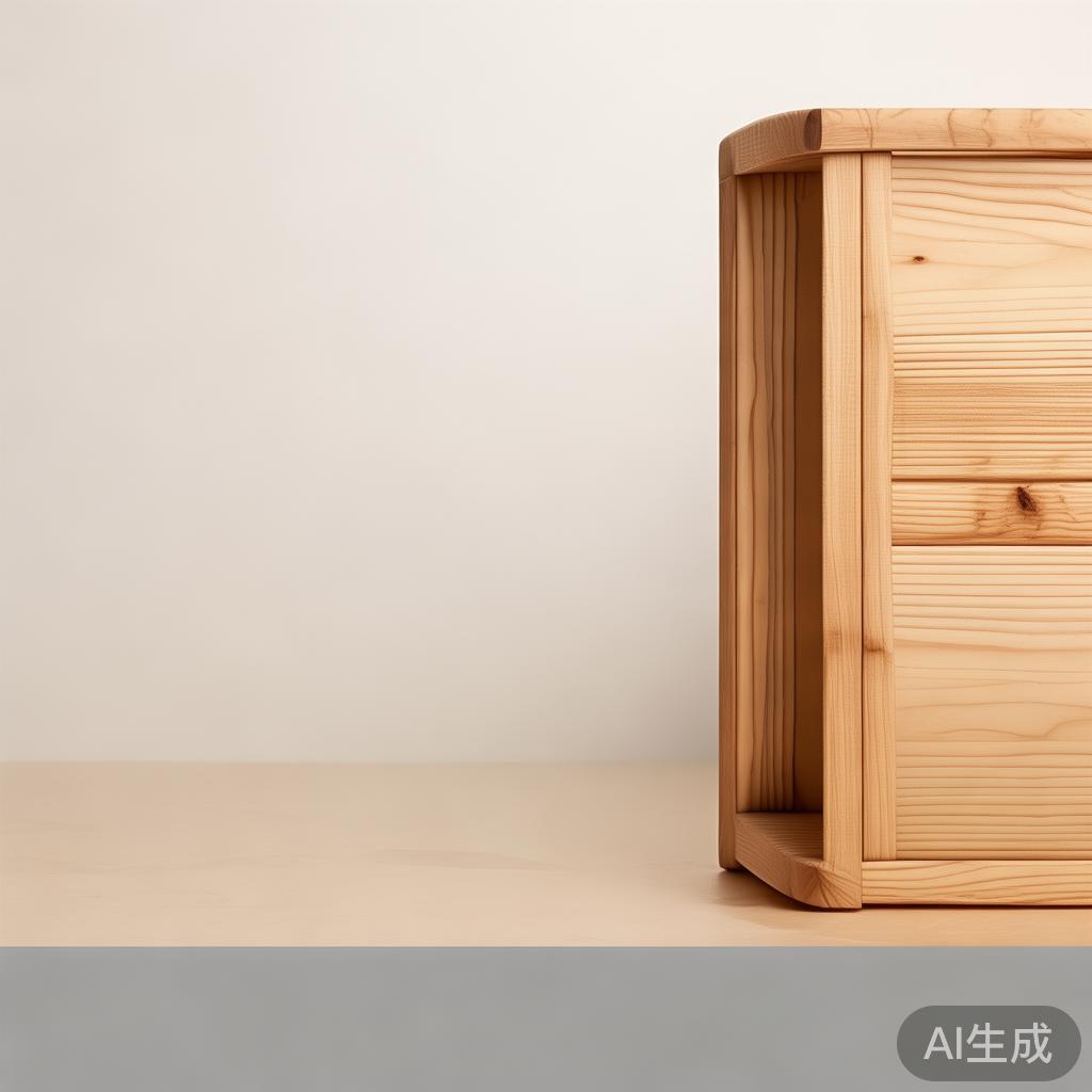 木工打书架没留伸缩缝,入秋后层板弯了,放书都往下滑
