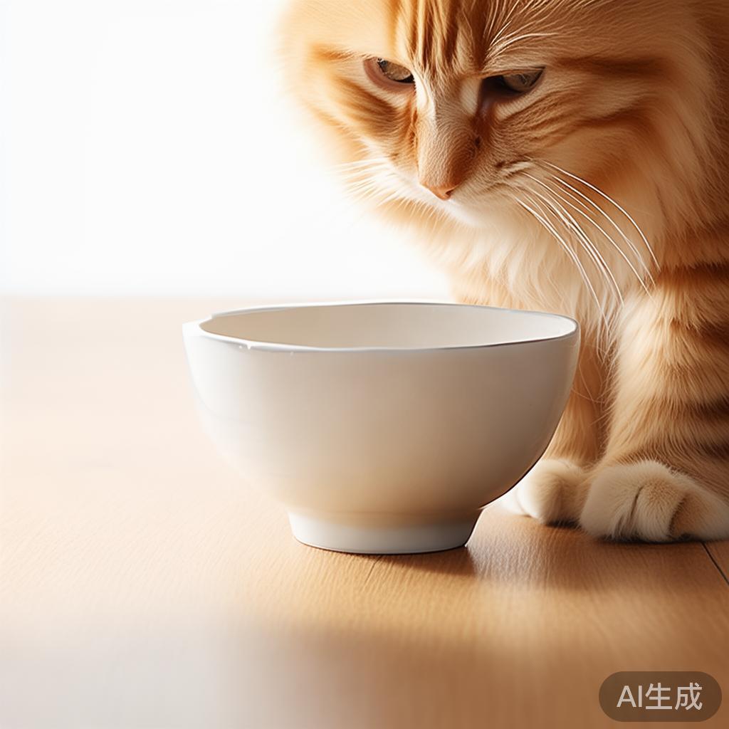 养猫半年，我后悔买这4个宠物用品，最后一个和自动喂食器有关