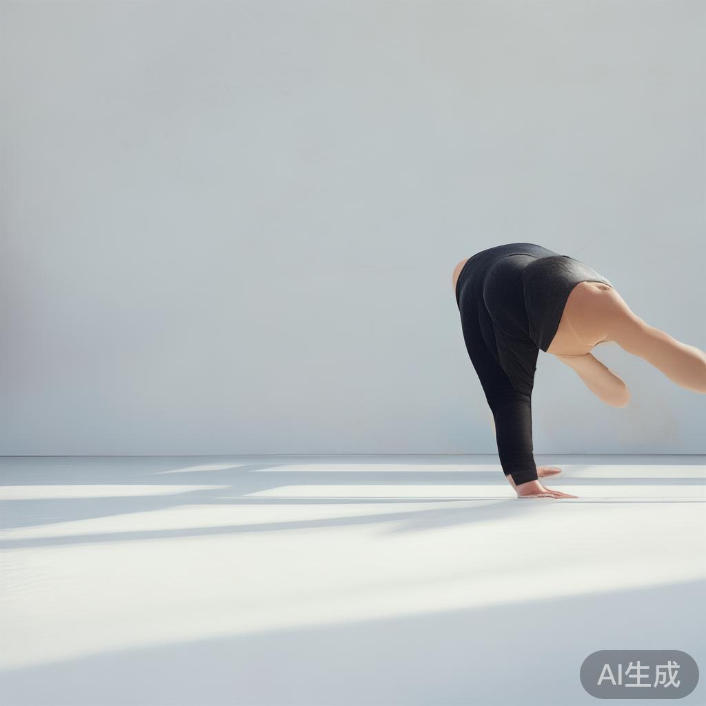 普拉提核心训练,每天做几分钟能有效减掉小肚子?
