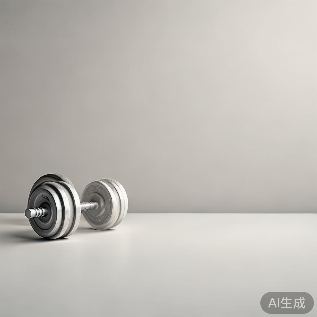 新手用哑铃练肩，最容易犯的3个错误是什么？