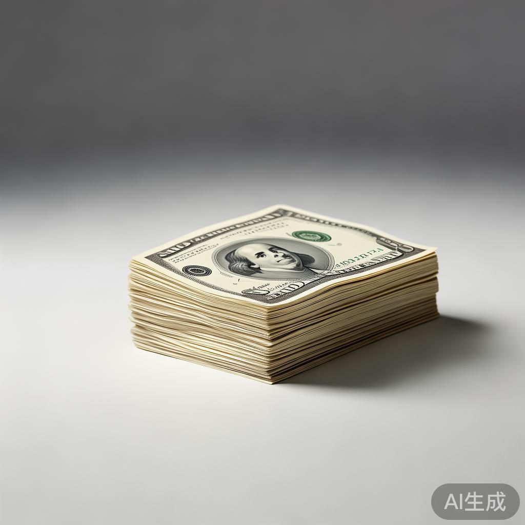 30岁开始每月存2000元到退休能积累多少钱？
