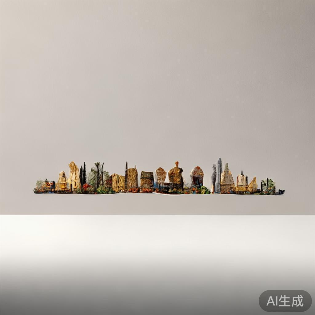 行程规划中如何平衡热门景点和小众体验？