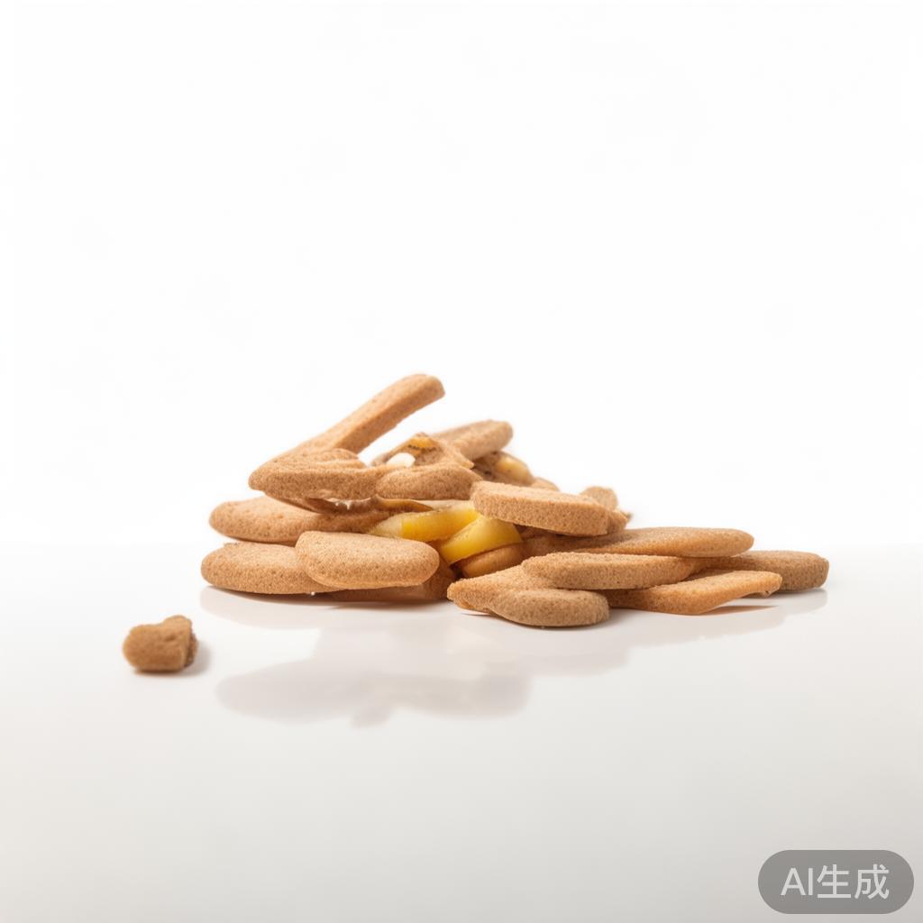 宠物行为专家教你用零食训练纠正拆家问题？