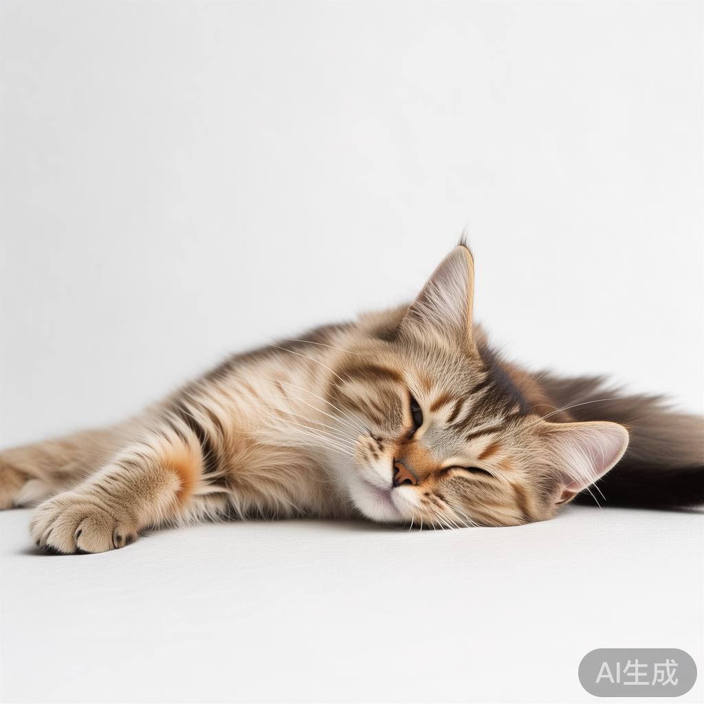 2026年夏季猫咪中暑急救需要几步?