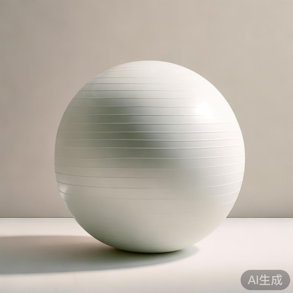 普拉提核心训练如何用瑜伽球代替垫上动作？