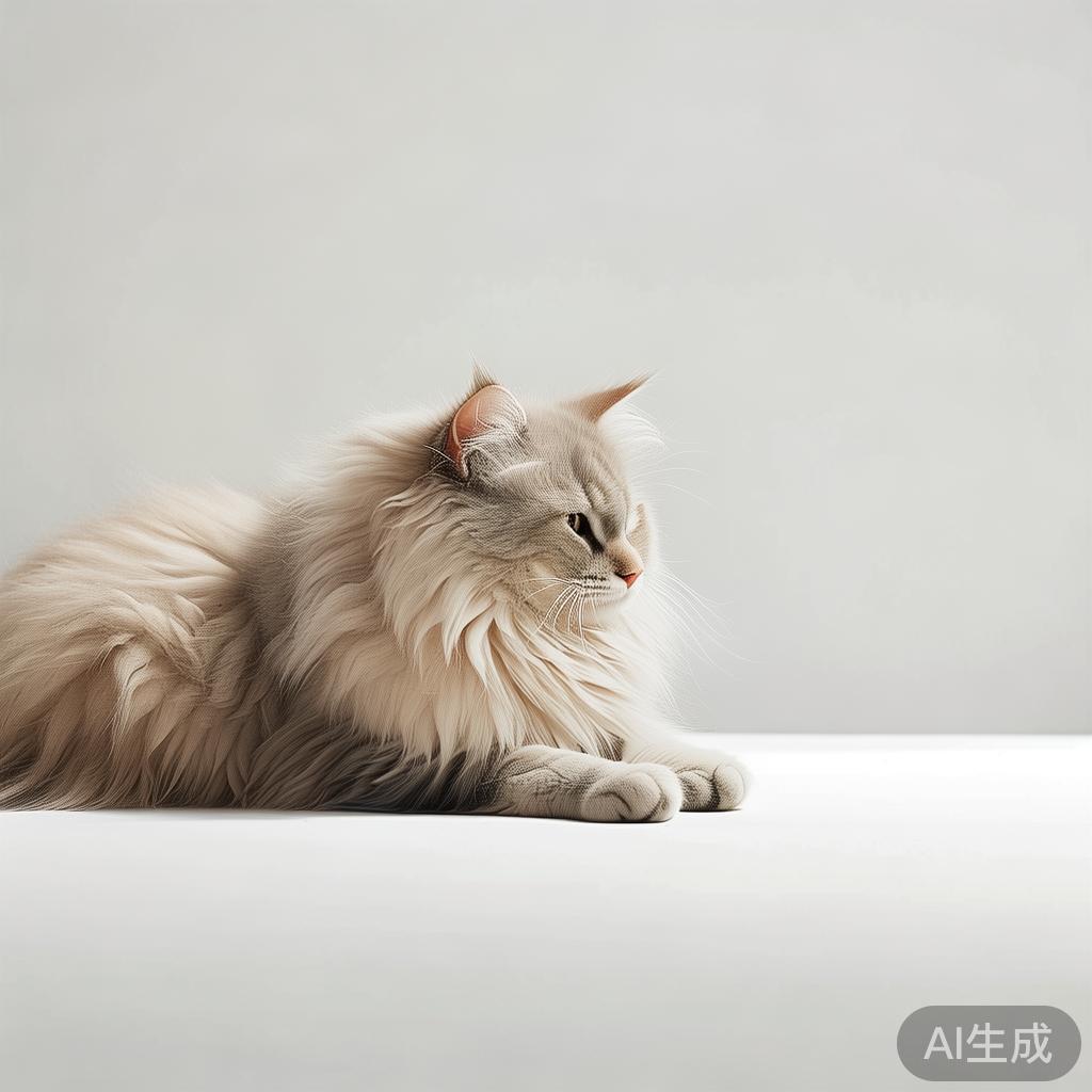 猫咪不吃不喝怎么办？3个家庭护理技巧帮它恢复食欲？
