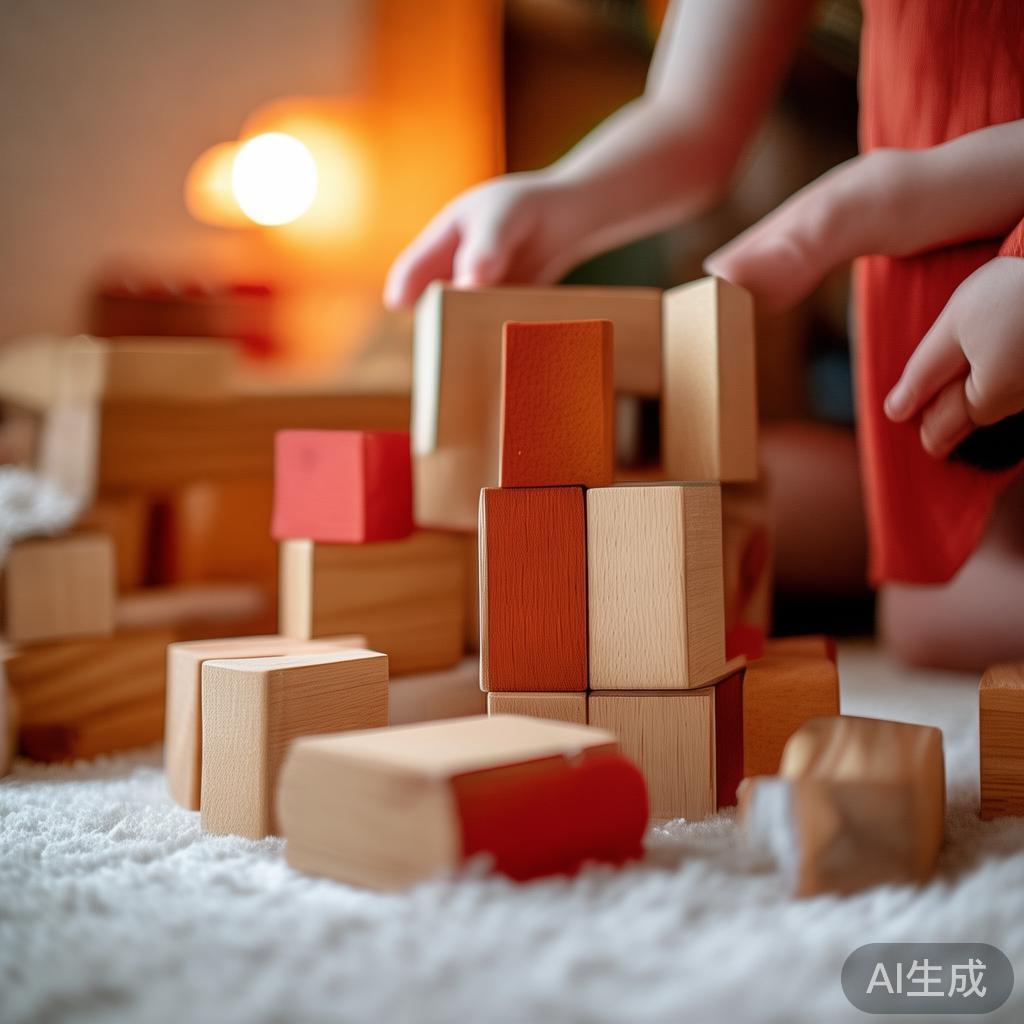 二胎争宠抢妈妈,我每天留10分钟单独陪老大,两个月后他主动让弟弟了